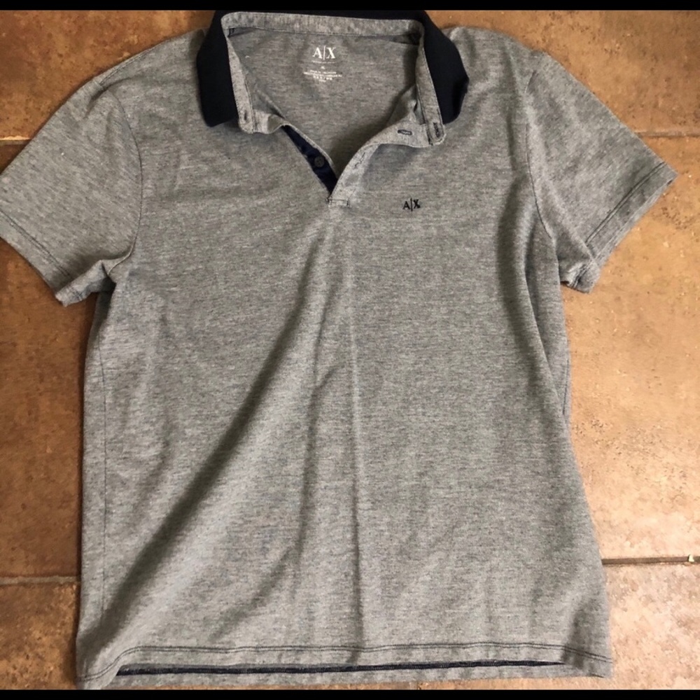 Armani Exchange